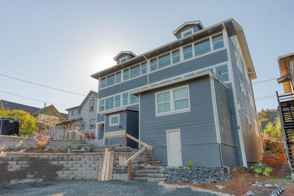 #Stayinmydistrict Heritage House Apt Coos Bay Exterior foto