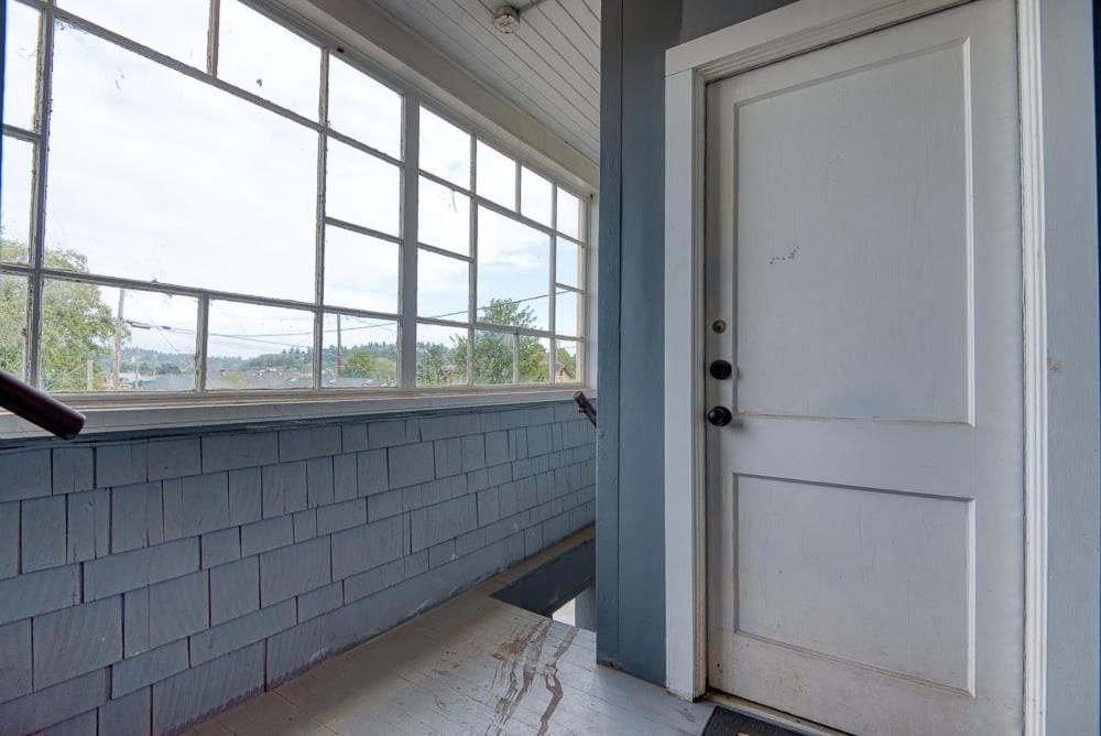 #Stayinmydistrict Heritage House Apt Coos Bay Exterior foto
