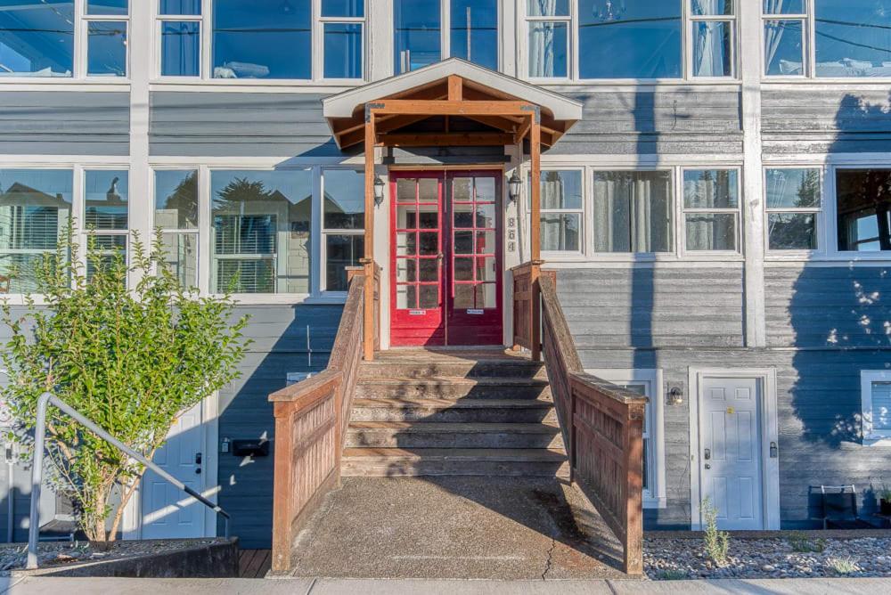 #Stayinmydistrict Heritage House Apt Coos Bay Exterior foto