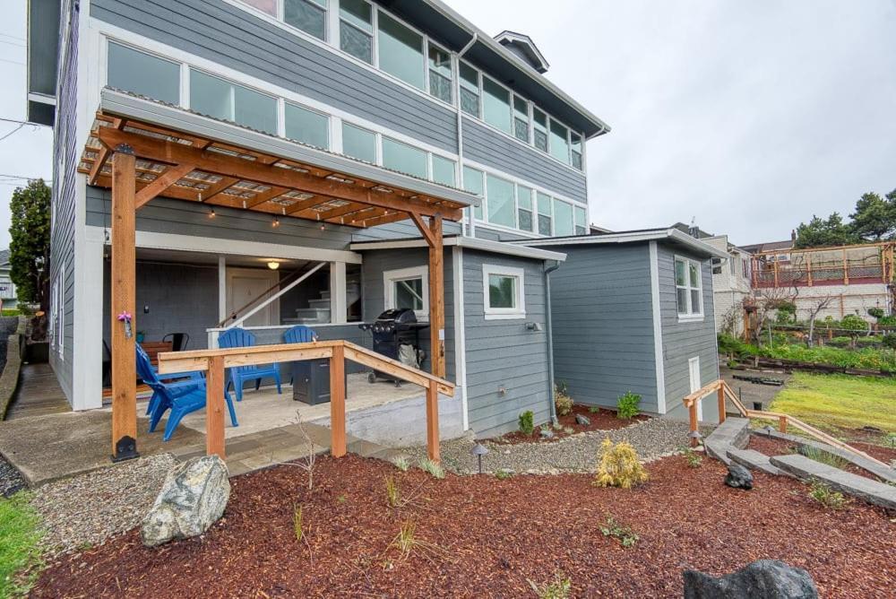 #Stayinmydistrict Heritage House Apt Coos Bay Exterior foto