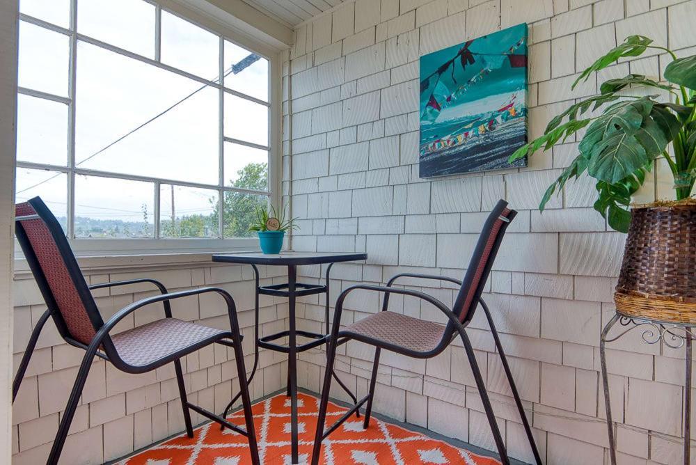 #Stayinmydistrict Heritage House Apt Coos Bay Exterior foto